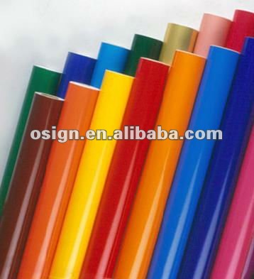 lettrage auto-adhésif de vinyle